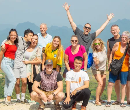 Corporate Volunteering Opportunities Abroad