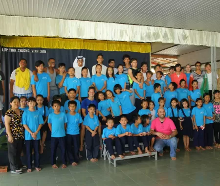 School Group Trips Abroad