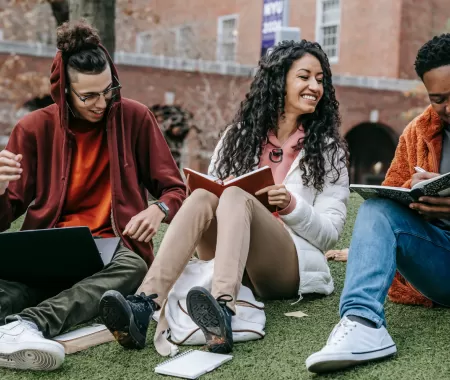 Volunteering Solutions Campus Ambassador Program