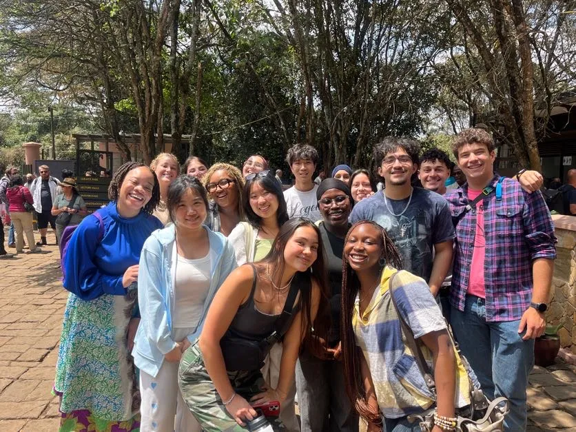 Volunteer in Kenya with Volunteering Solutions