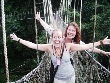 Volunteer and Travel in Ghana