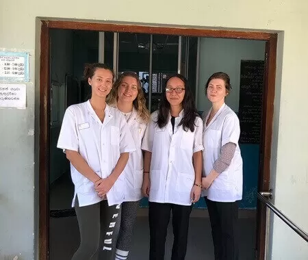 Programa de tratamento pré-medicamentouze