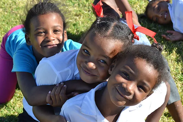 Fai volontariato in Sud Africa