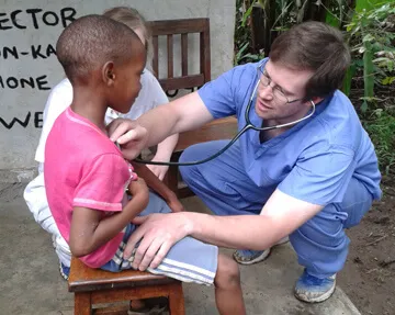 Medical Volunteer Abroad Programs