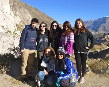 Volunteer in Peru - Cusco