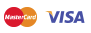 visa / master