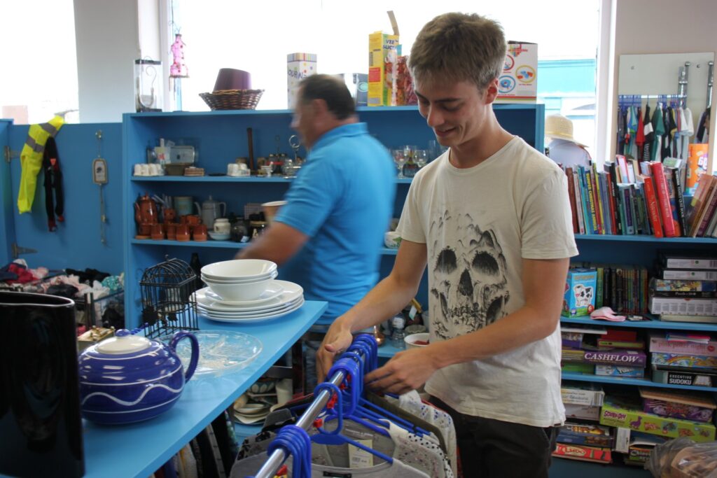 Irish Volunteer Abroad: A Comprehensive Guide to Volunteering in Ireland