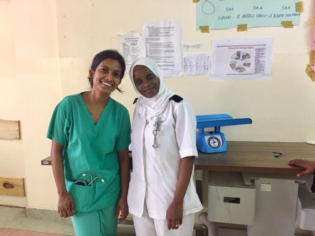 2026 – 2027 年に向けた Volontariato Medico all’Estero のミリオリ プログラム
