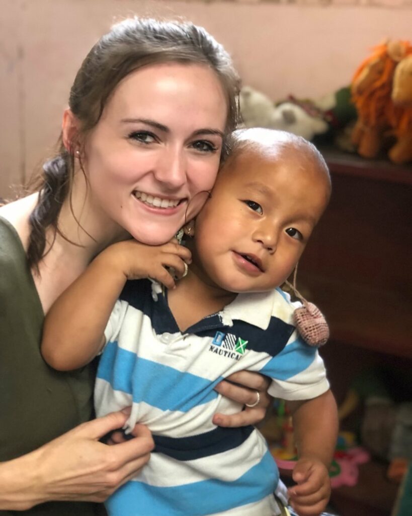 How To Volunteer in Nepal – A Comprehensive Guidebook