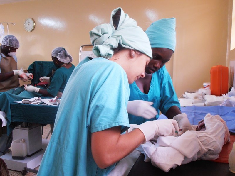 6 Best Medical Volunteer Africa Programs to Join