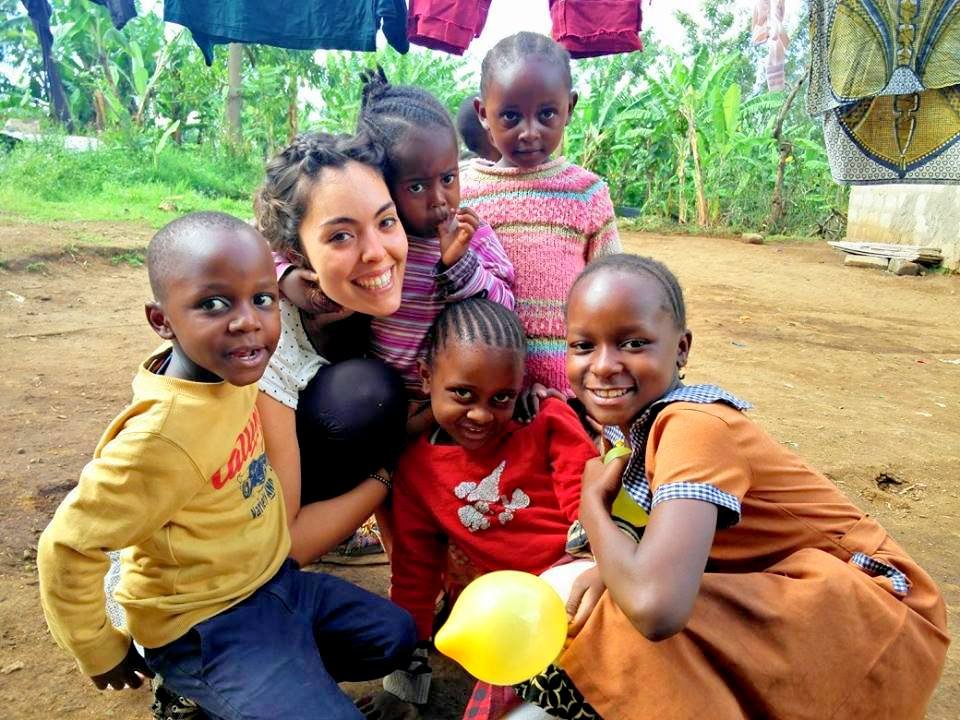 Family Mission Trips: Turn Travel Into Something Truly Meaningful