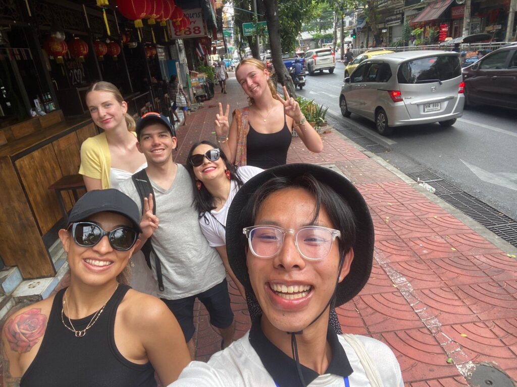 How Long Can I Stay in Thailand as a Volunteer?