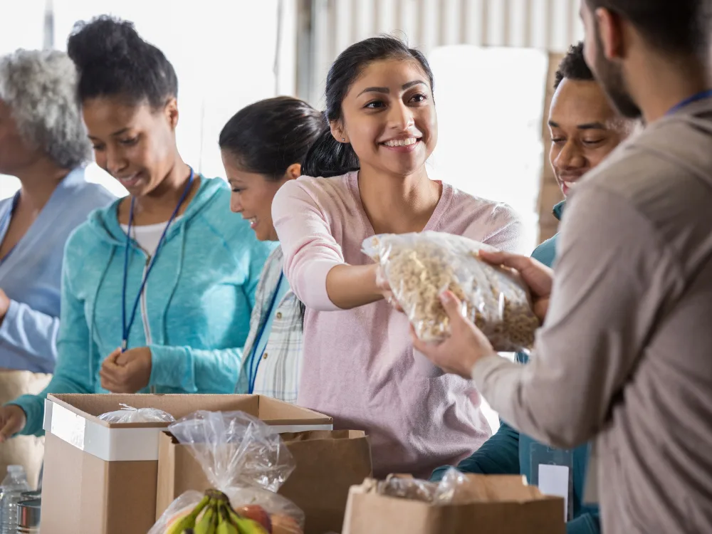 ¿Merece la pena ser voluntario en el extranjero?