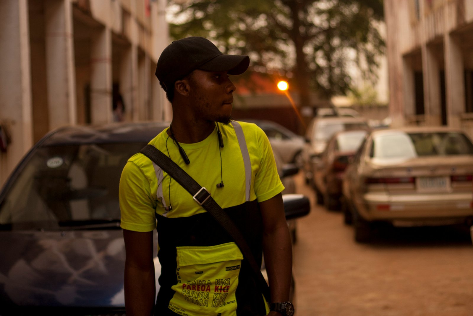 Veiligheidstips voor vrijwilligers in Afrika