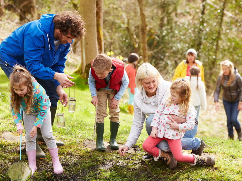 Am I Too Old to Volunteer Abroad? Here’s What You Need to Know