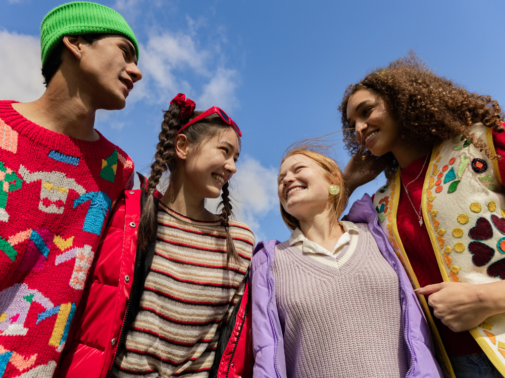 Which Age Group Volunteers Abroad the Most?