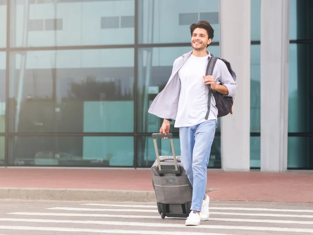 6 consejos para regresar a casa después de hacer voluntariado en el extranjero.