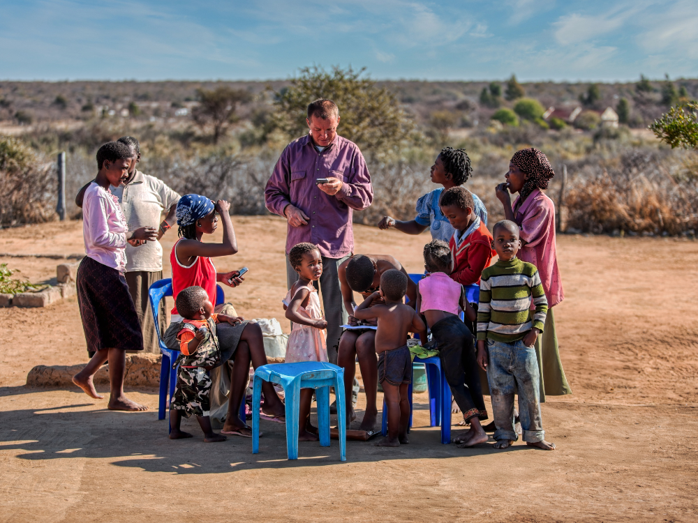 Is It Safe to Volunteer in Africa? Everything You Need to Know