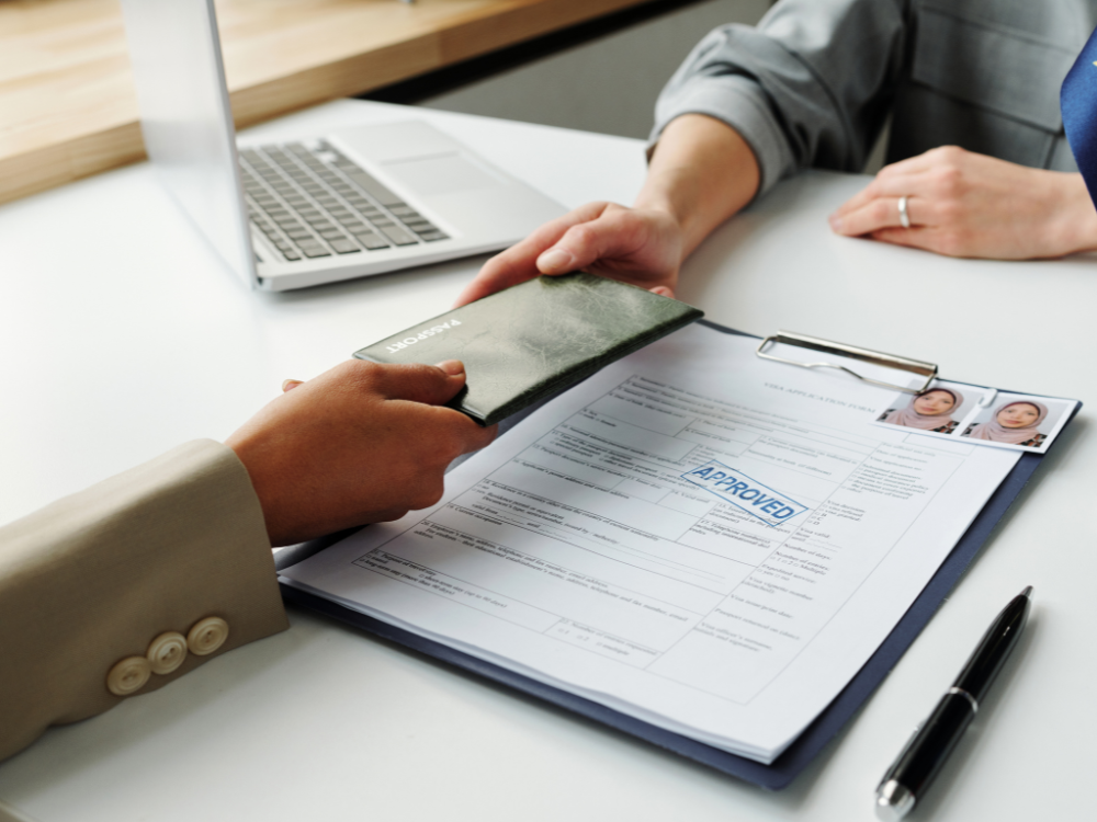 Do You Need a Visa to Volunteer in Asia?