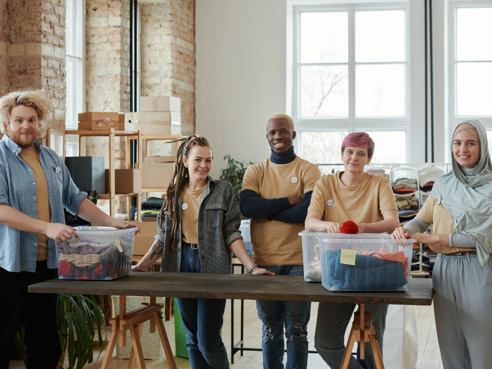 What Is the Most Common Volunteering Abroad Work?