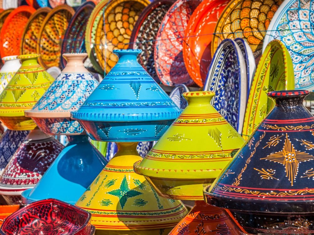 Marrocos