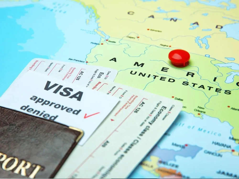 ¿Necesito una visa para ser voluntario en Sudamérica?