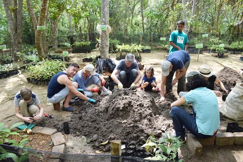 Las mejores vacaciones de voluntariado familiar en 2026 y 2027