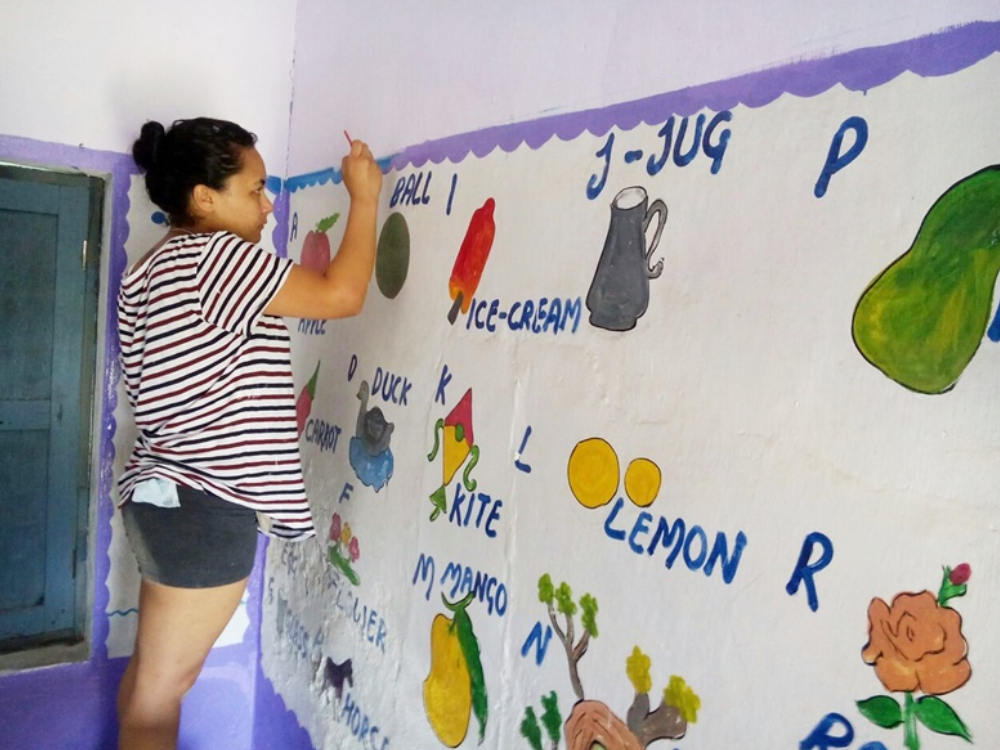 ¿Cuánto tiempo puedo ser voluntario?