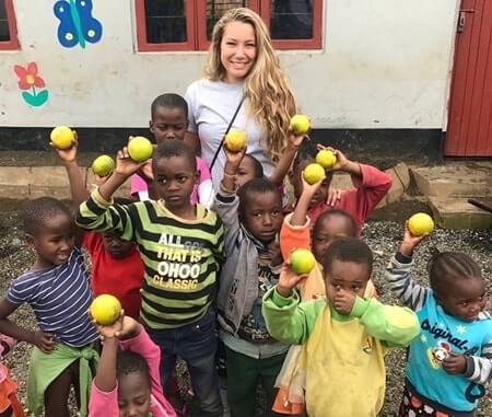 2 Weeks Special Volunteer Program in Tanzania