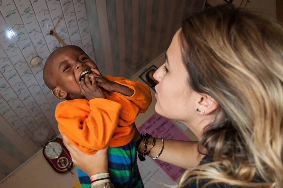 Gap Year Volunteer Abroad Programs