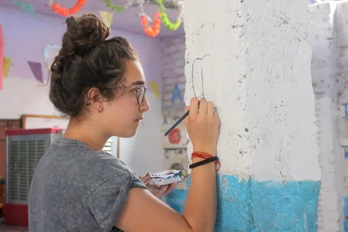Construction and Building Volunteer Abroad Projects