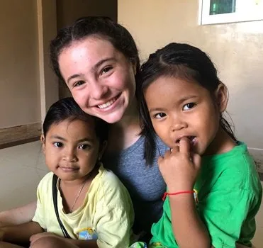 Charity Trips Abroad
