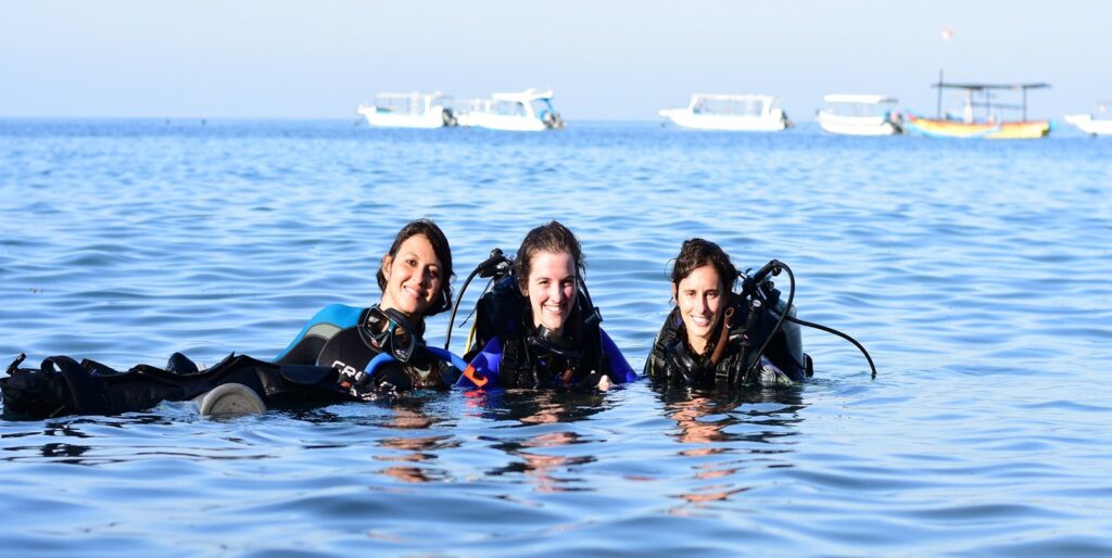 Bénévolat en conservation marine à l&rsquo;étranger