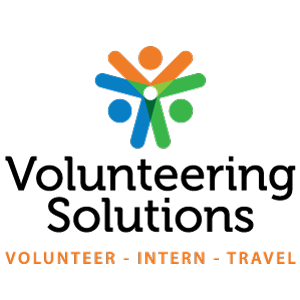 Soluções de Voluntariado