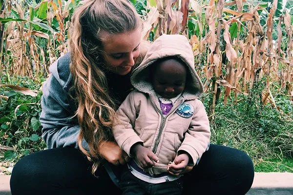 Tanzania