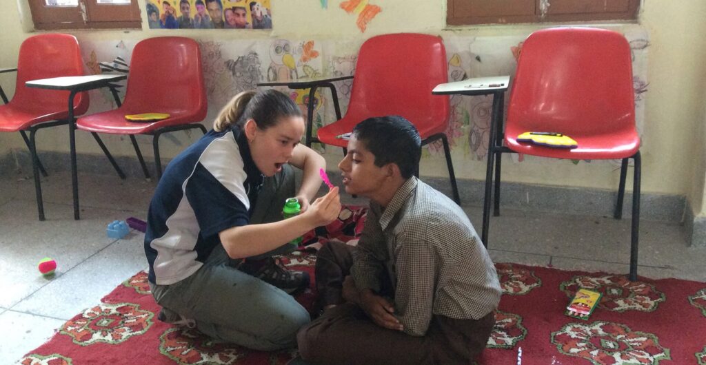 Special Needs Volunteering Abroad: What the Work Really Is, Who Can Do It and What It Costs