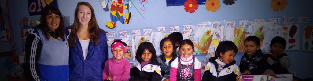 Peace Corps Alternatives: Shorter and More Flexible Ways to Volunteer Abroad
