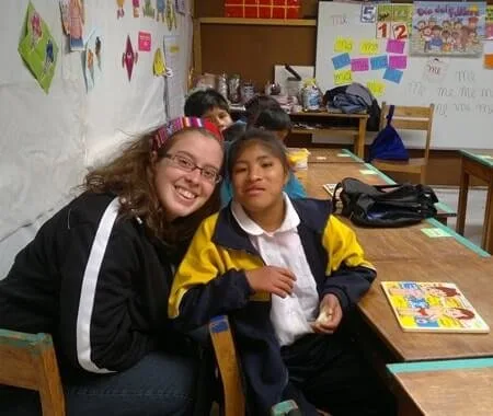 Fai volontariato in Perù – Cusco per l’assistenza ai disabili