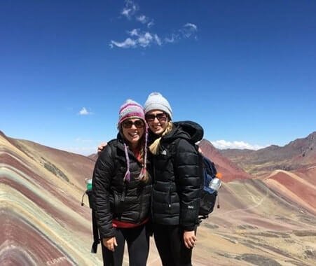 2 Weeks Special Volunteer Program in Peru