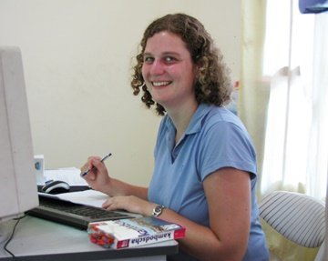 NGO Support Volunteer Program in Cambodia