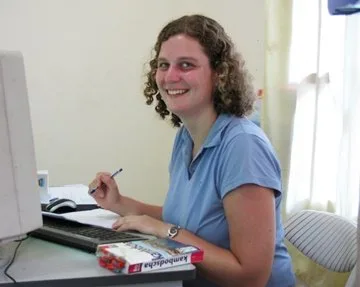 NGO Support Volunteer Program in Cambodia