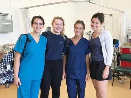 Medical Volunteer Programme in South Africa
