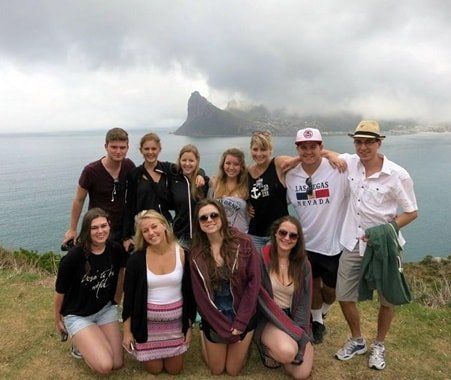 2 Weeks Special Volunteer Program in South Africa