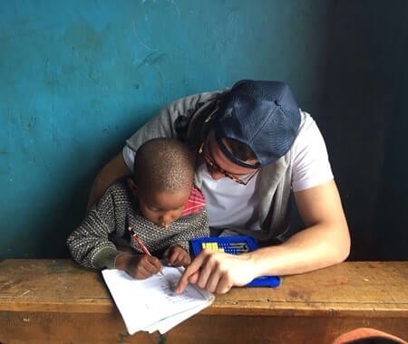Volunteer Teaching in Tanzania – Arusha