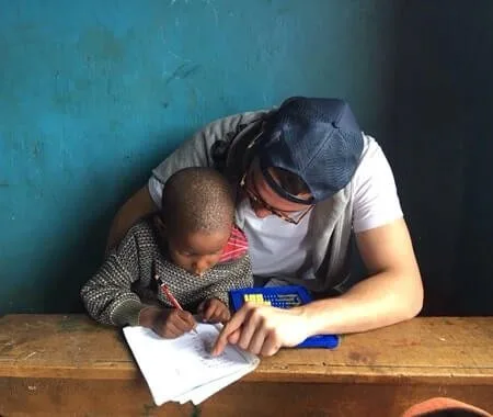 Volunteer Teaching in Tanzania – Arusha
