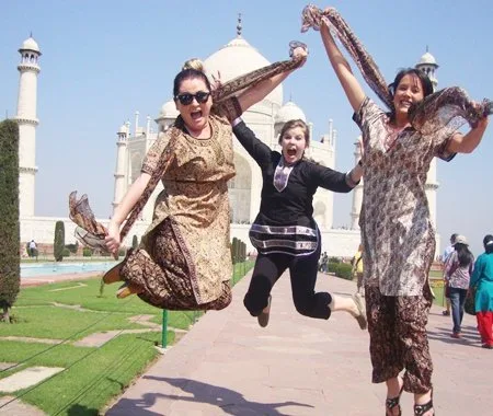 2-wöchiges spezielles Freiwilligenprogramm in Indien