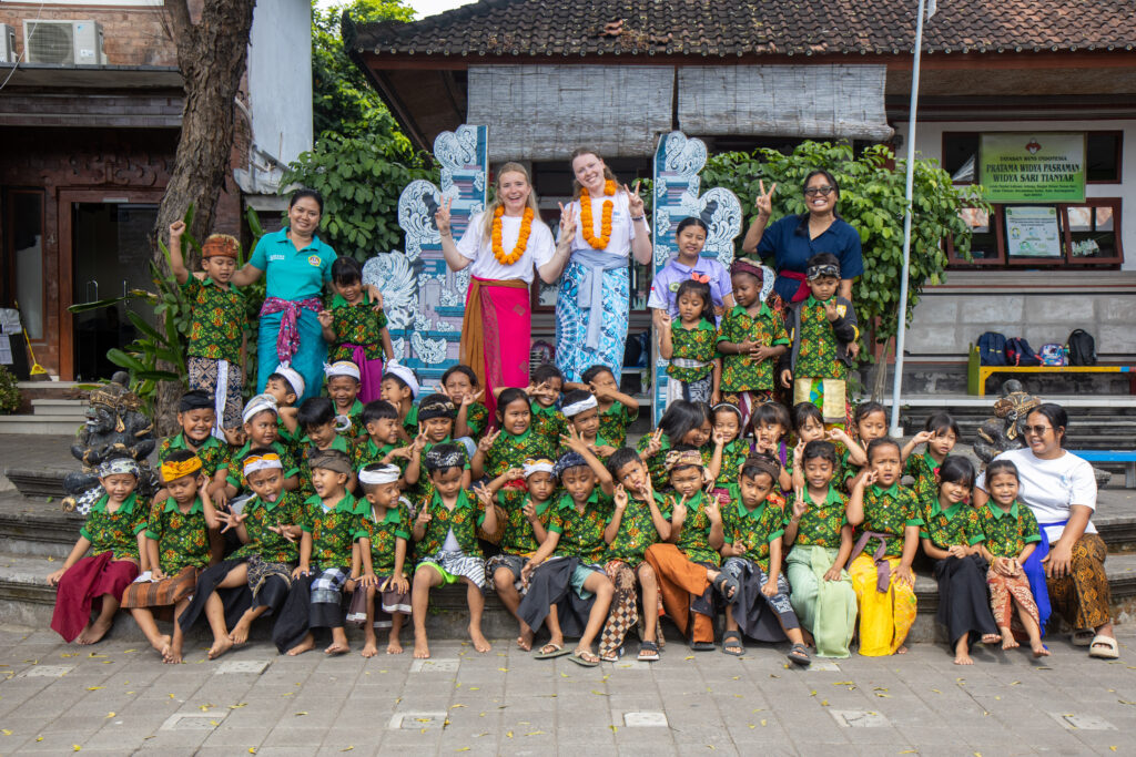 Childcare & Community Development Volunteering Abroad: Costs, Ethics and How to Choose