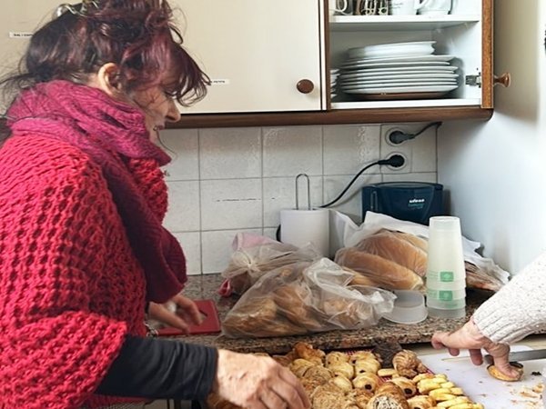 Community Support in Porto