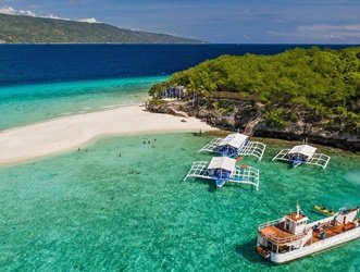 Cebu island