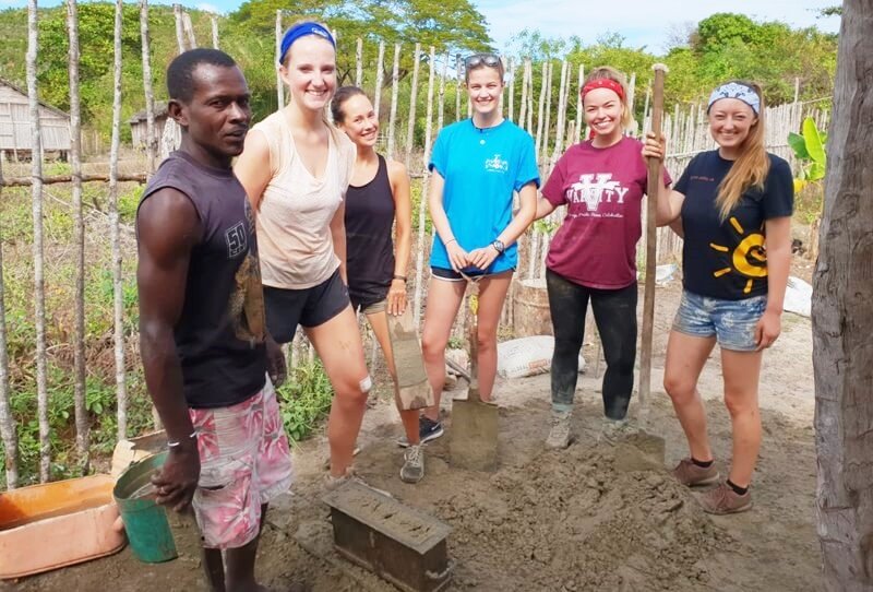 Community Development Programs